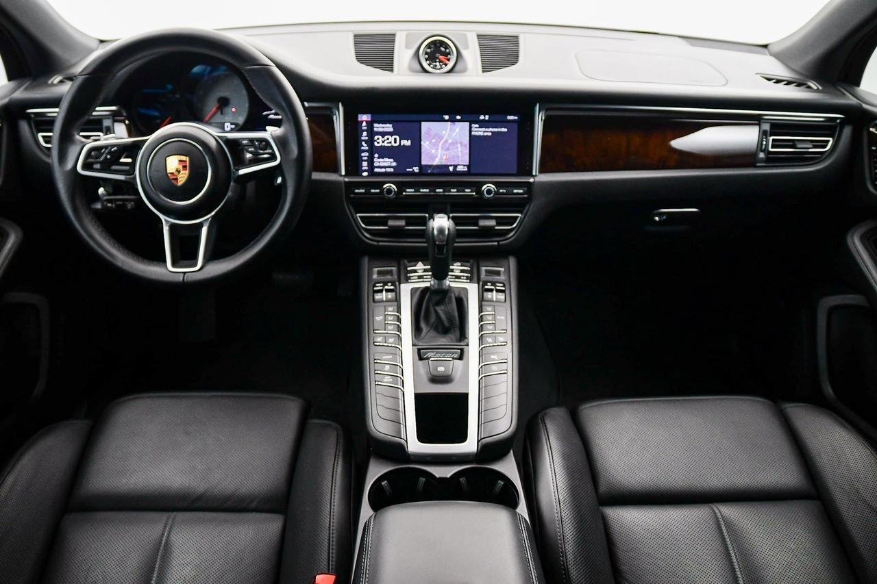 2021 Porsche Macan S Newport Beach CA