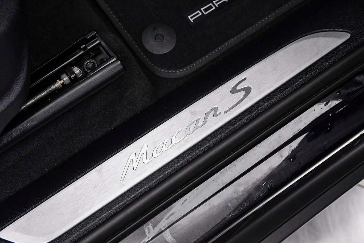 2021 Porsche Macan S Newport Beach CA