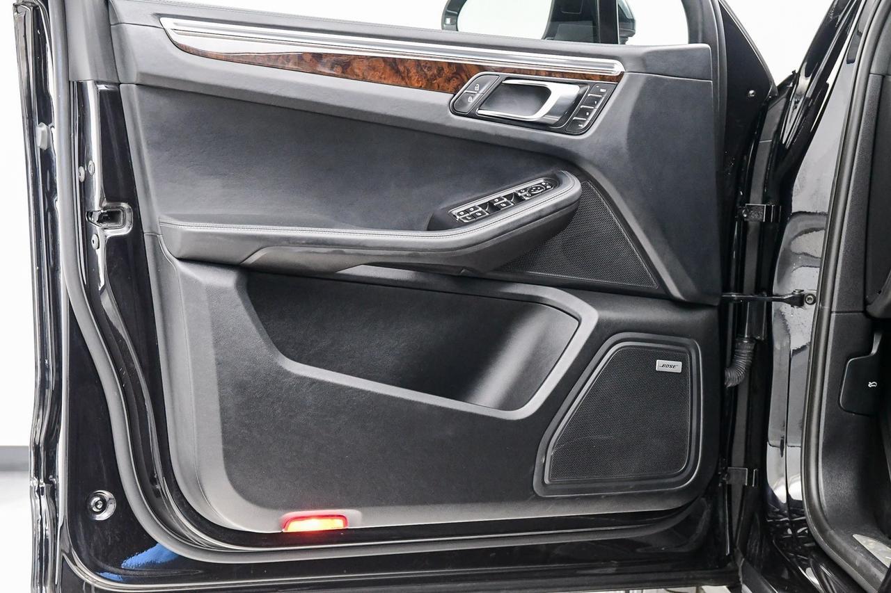 2021 Porsche Macan S Newport Beach CA