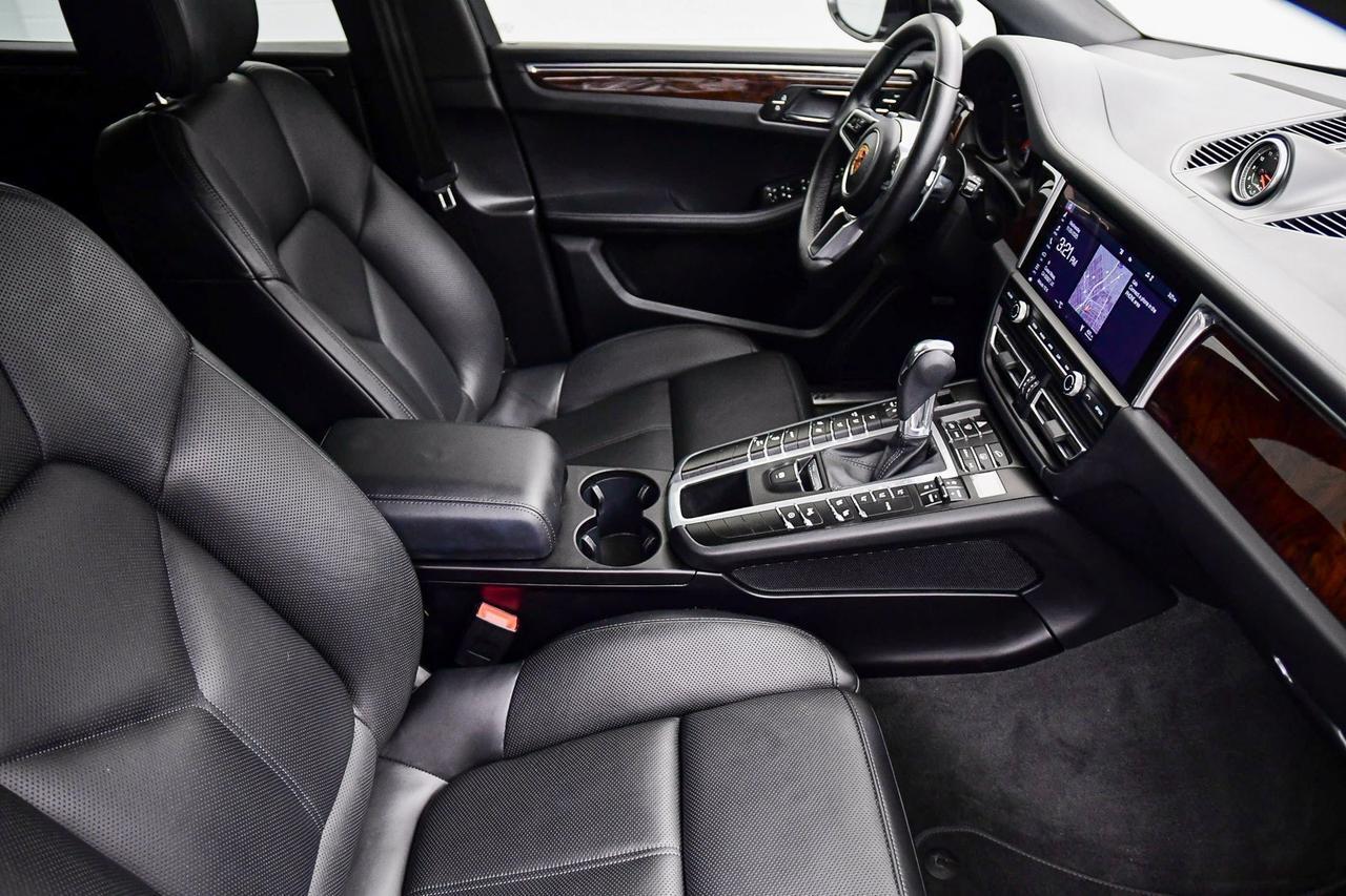 2021 Porsche Macan S Newport Beach CA