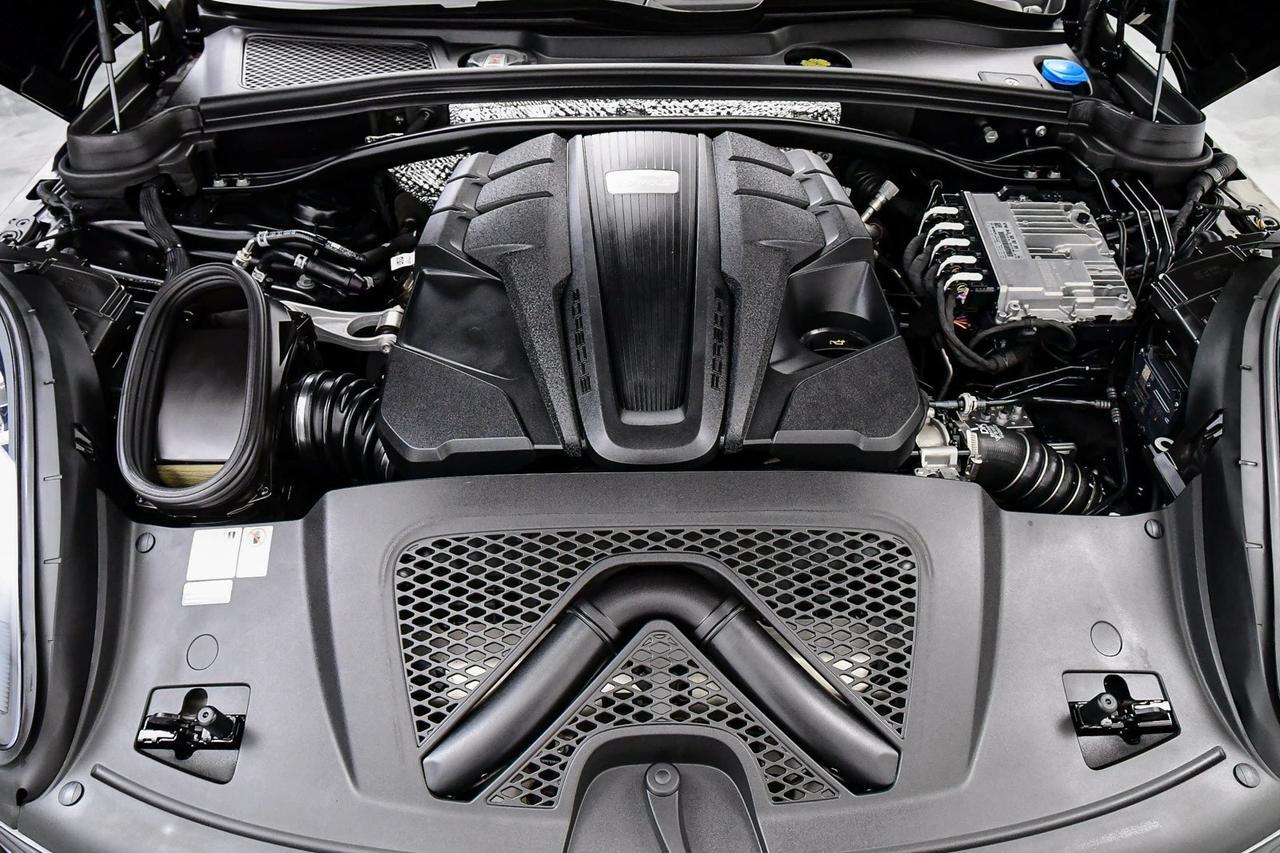 2021 Porsche Macan S Newport Beach CA