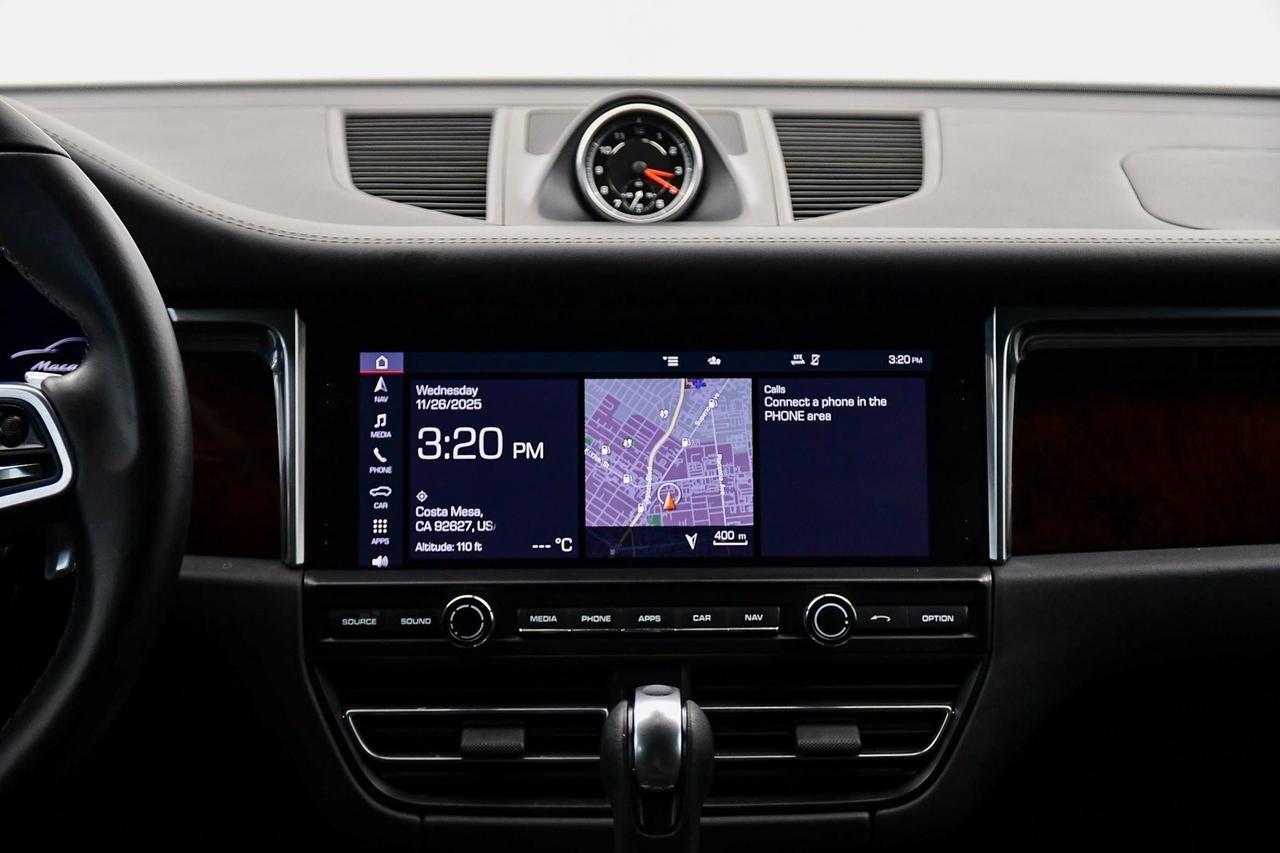 2021 Porsche Macan S Newport Beach CA