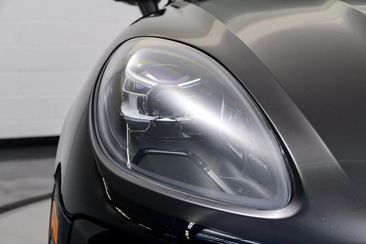 2021 Porsche Macan S Newport Beach CA