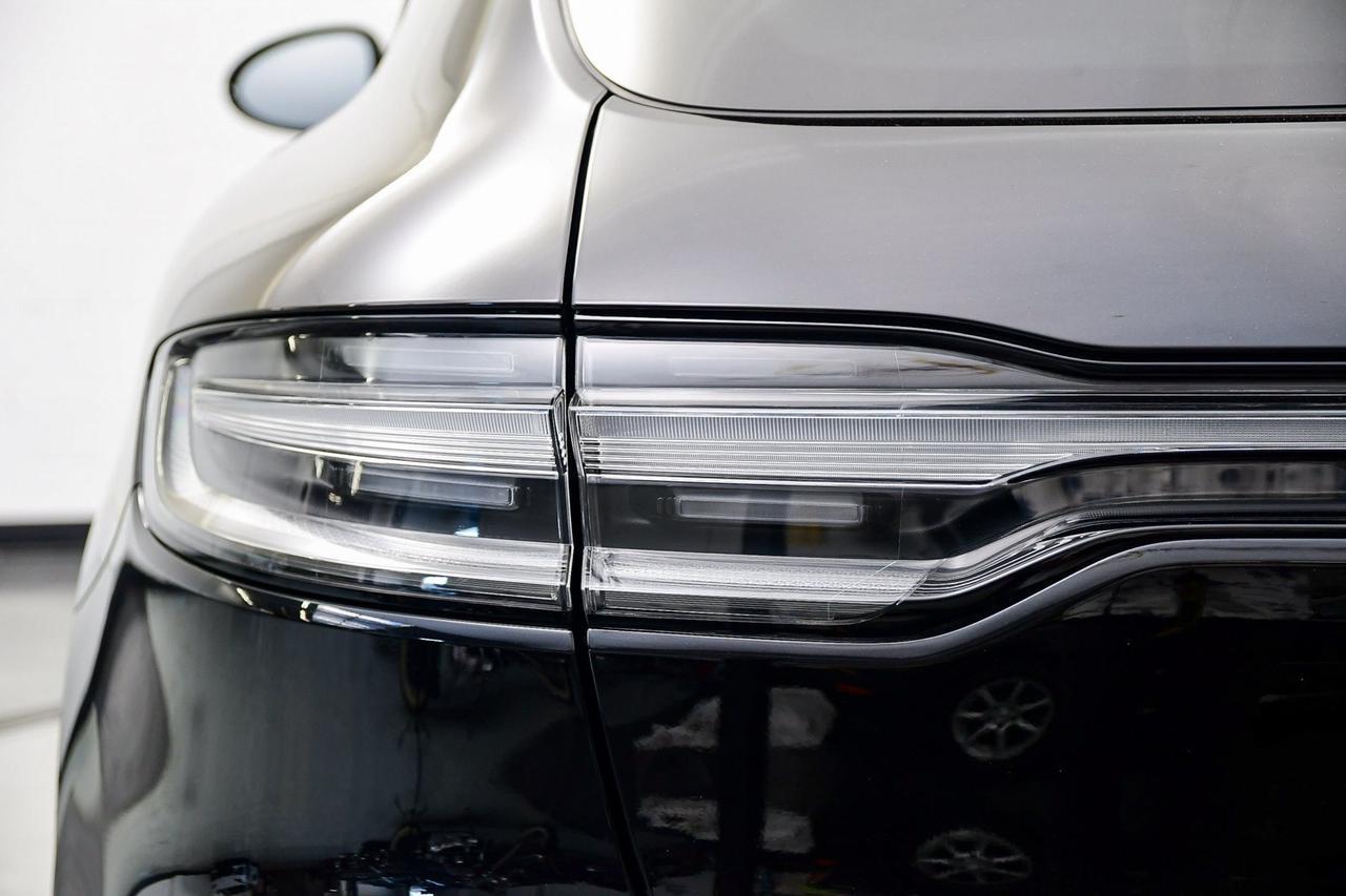 2021 Porsche Macan S Newport Beach CA