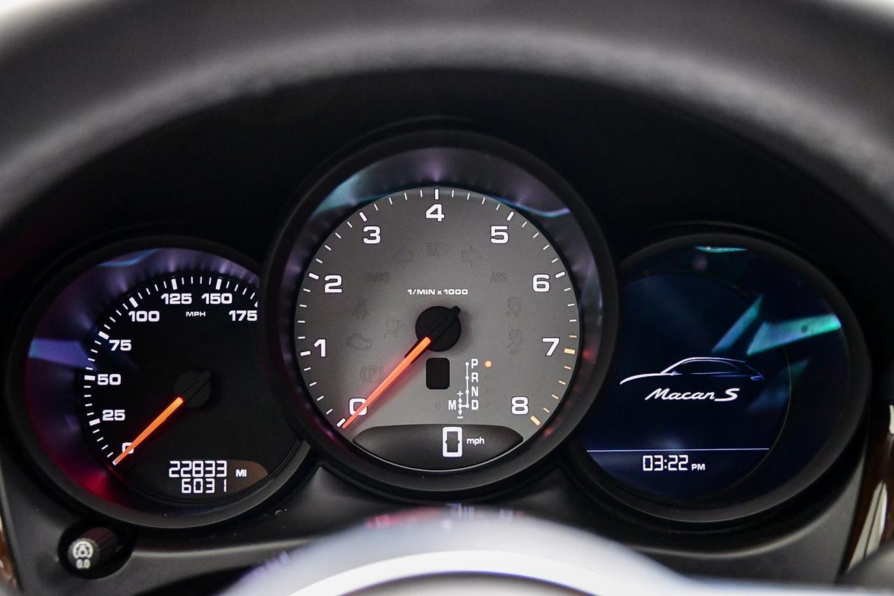 2021 Porsche Macan S Newport Beach CA