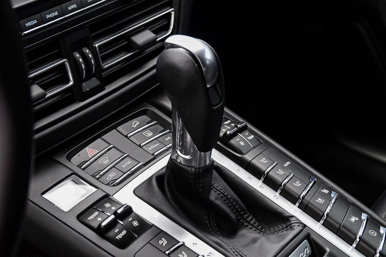 2021 Porsche Macan S Newport Beach CA