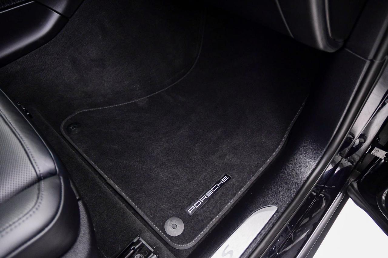 2021 Porsche Macan S Newport Beach CA