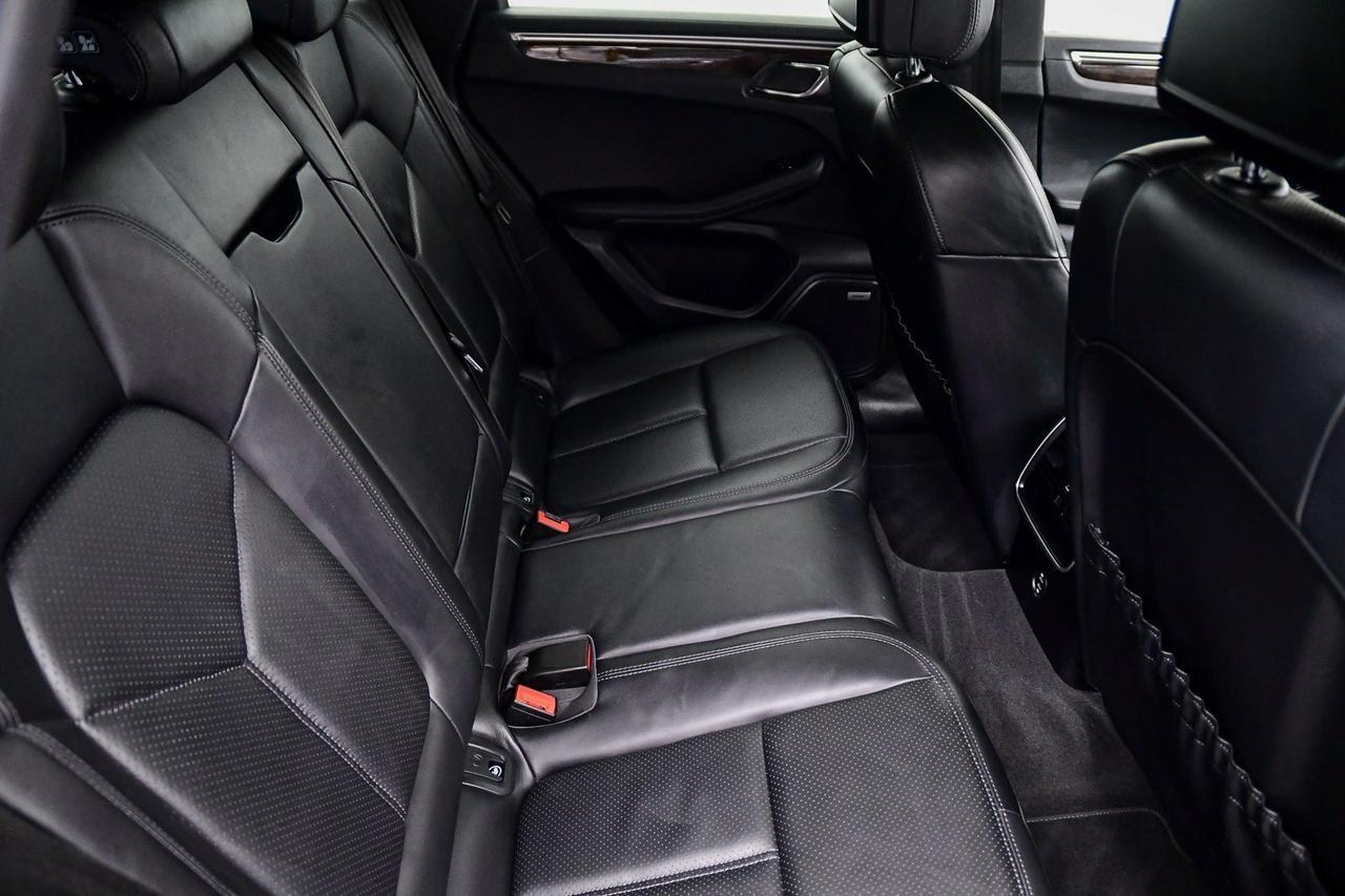 2021 Porsche Macan S Newport Beach CA