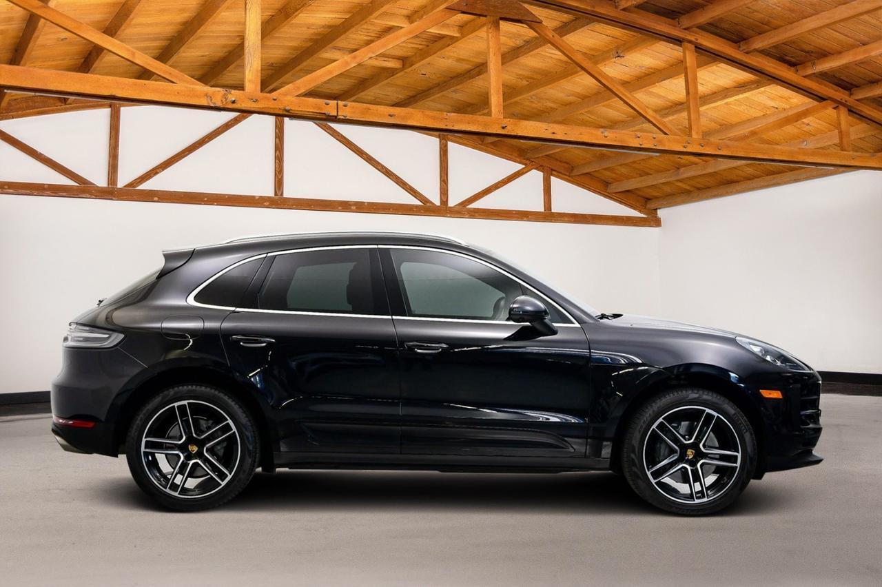 2021 Porsche Macan S Newport Beach CA