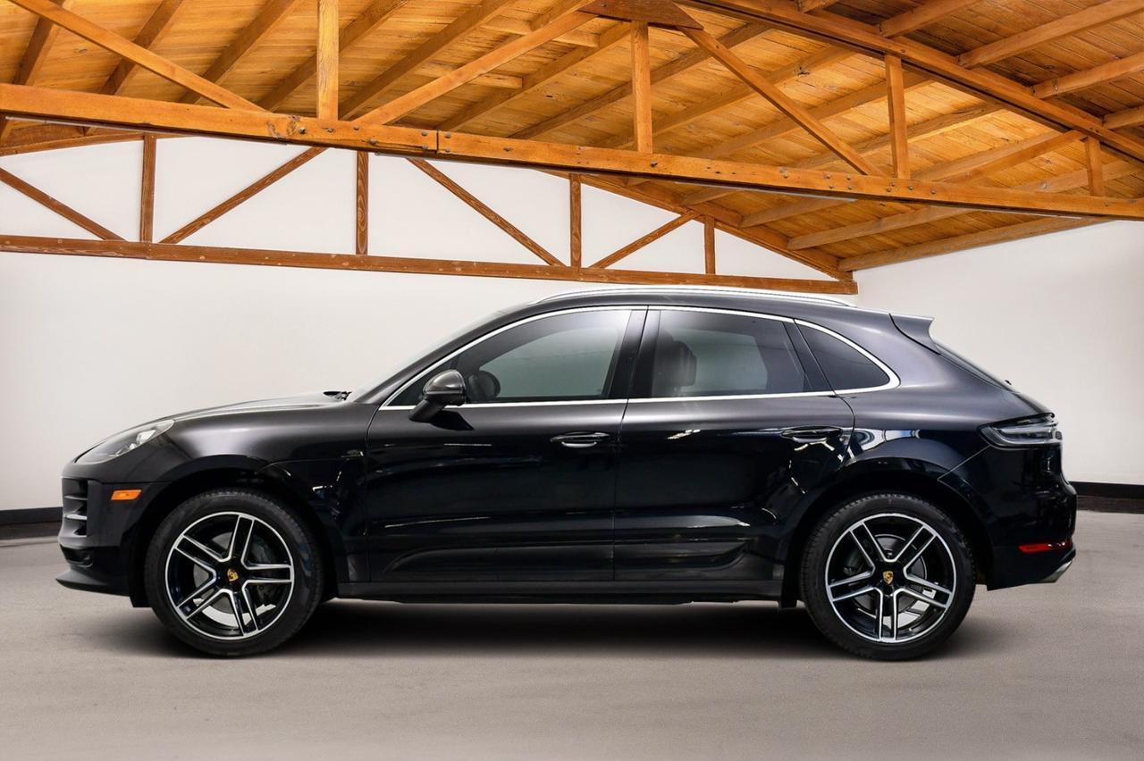2021 Porsche Macan S Newport Beach CA