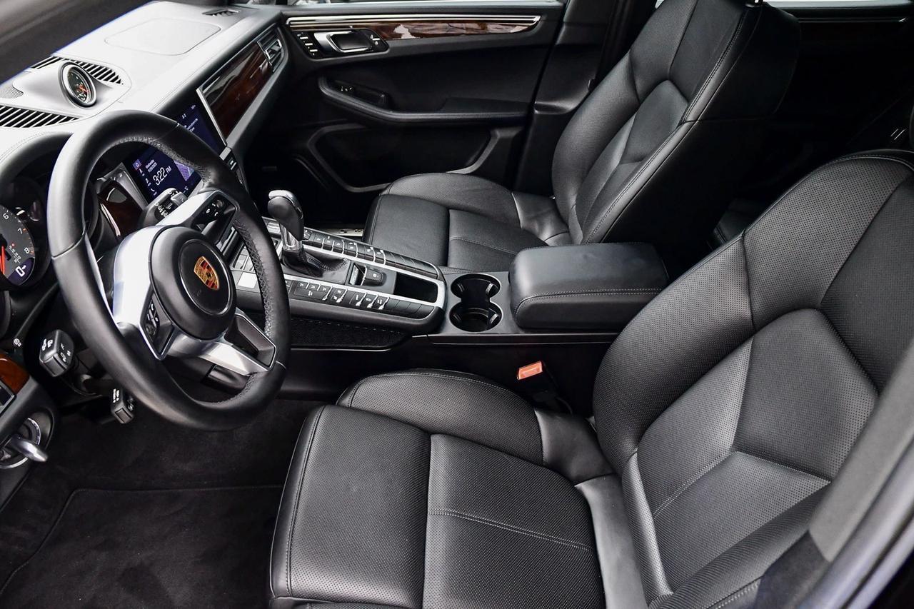 2021 Porsche Macan S Newport Beach CA