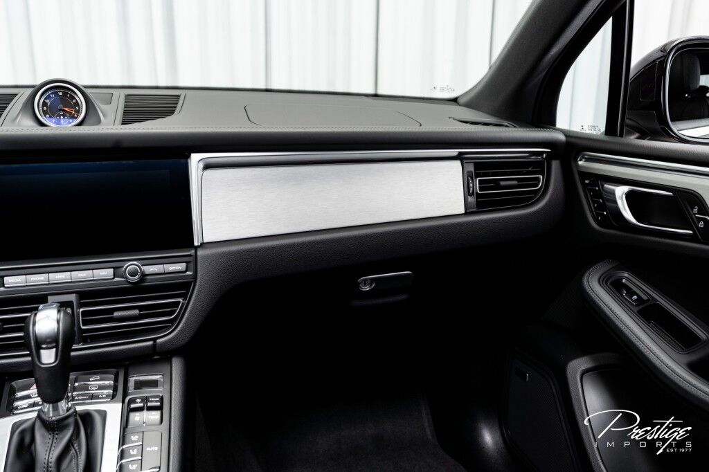 2021 Porsche Macan S North Miami Beach FL