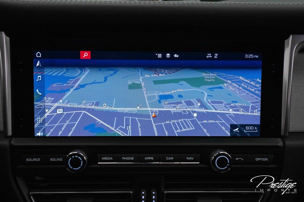 2021 Porsche Macan S North Miami Beach FL