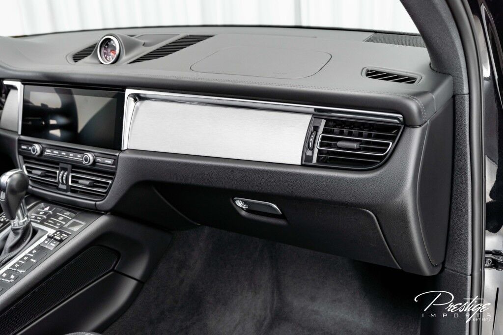 2021 Porsche Macan S North Miami Beach FL