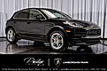 2021 Porsche Macan S