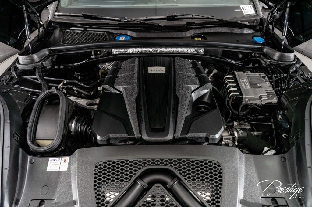 2021 Porsche Macan S North Miami Beach FL