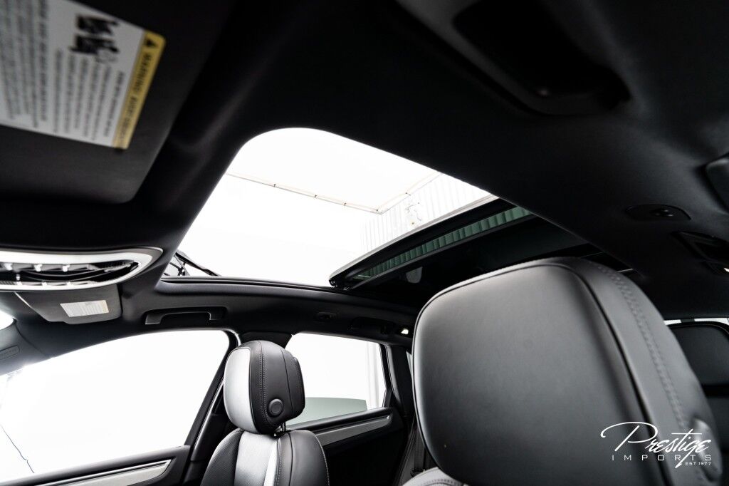 2021 Porsche Macan S North Miami Beach FL