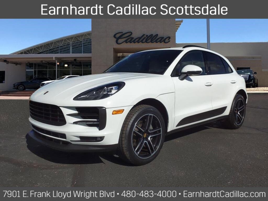 2021 Porsche Macan S Phoenix AZ 2021 Porsche Macan S Phoenix AZ