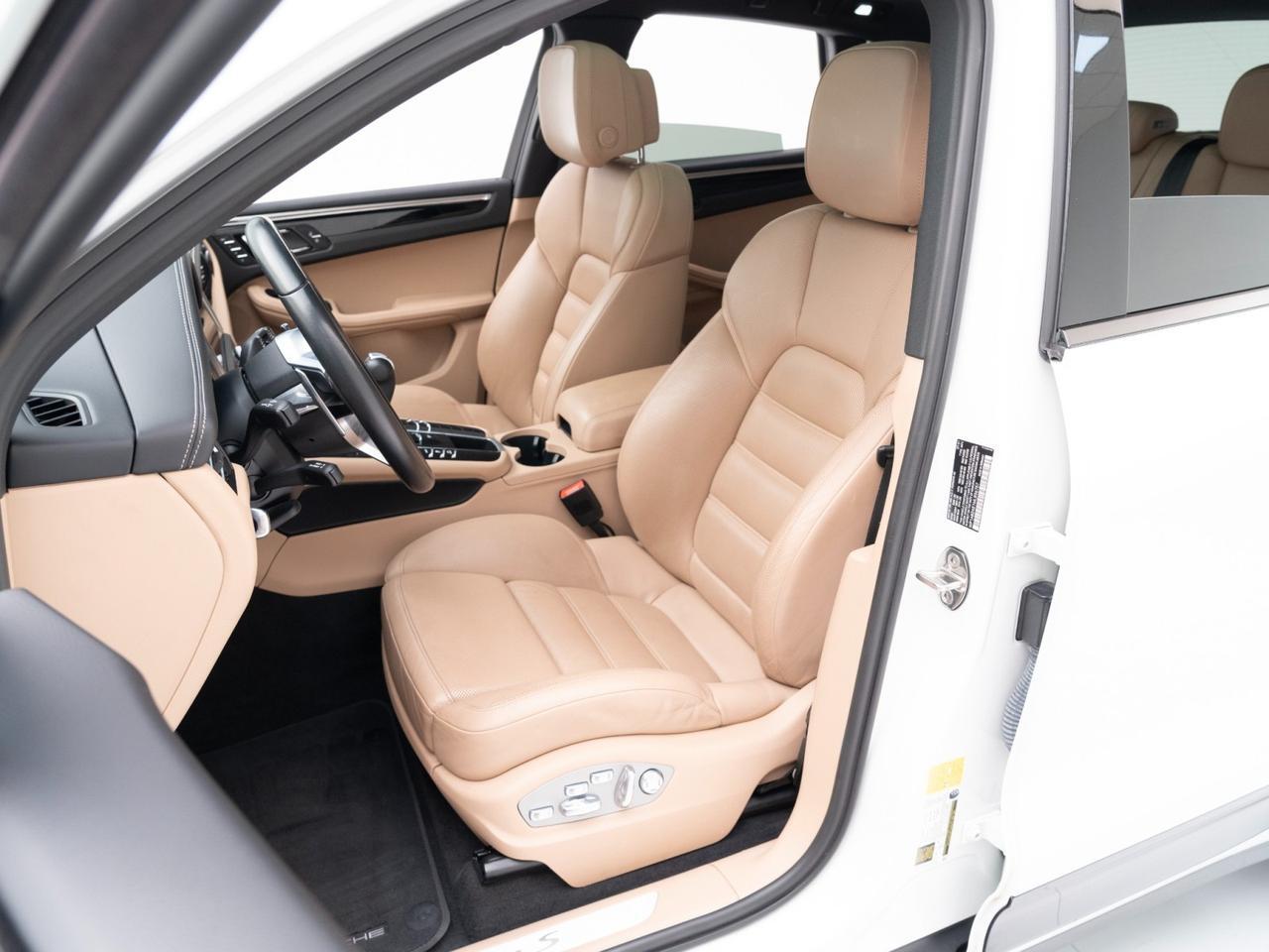 2021 Porsche Macan S Pompano Beach FL