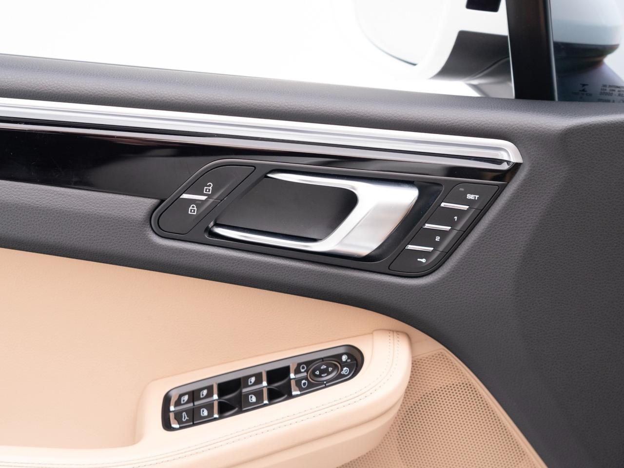 2021 Porsche Macan S Pompano Beach FL