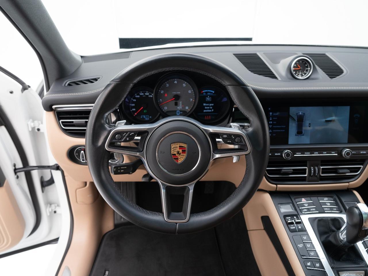 2021 Porsche Macan S Pompano Beach FL