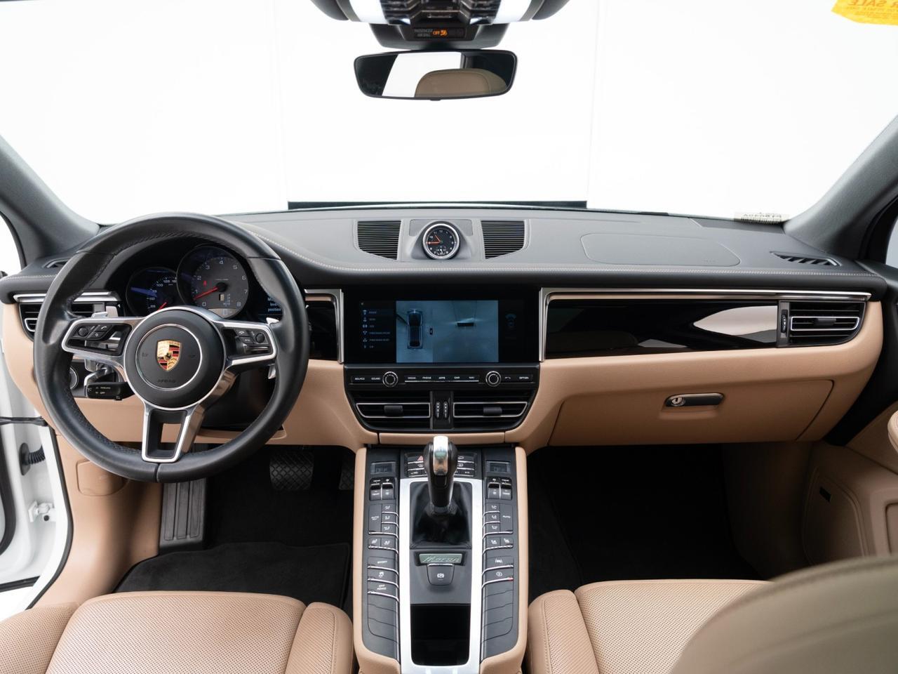 2021 Porsche Macan S Pompano Beach FL