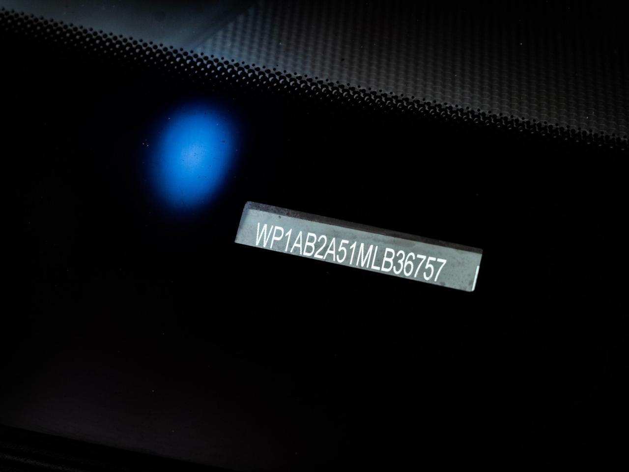 2021 Porsche Macan S Pompano Beach FL