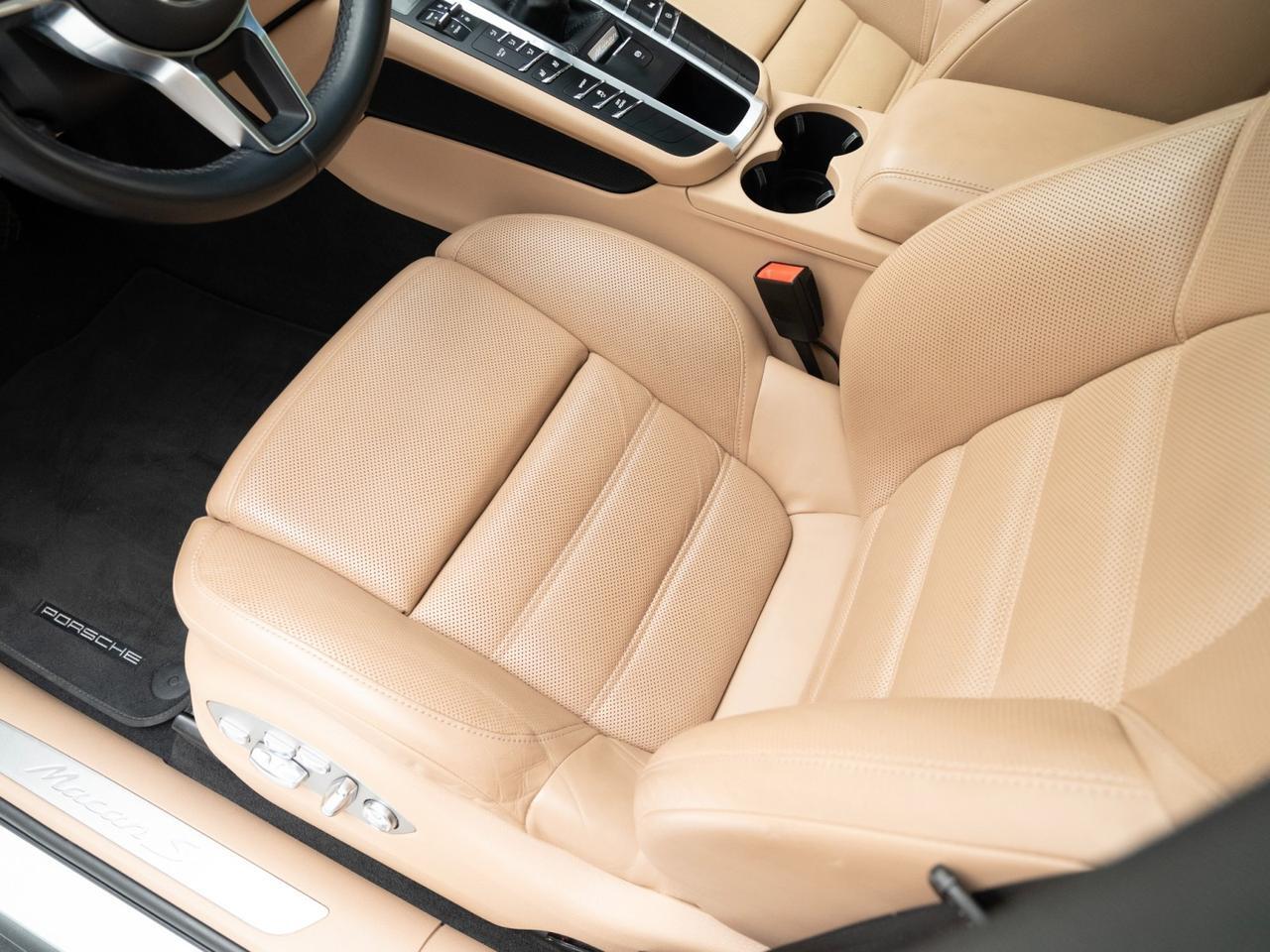 2021 Porsche Macan S Pompano Beach FL