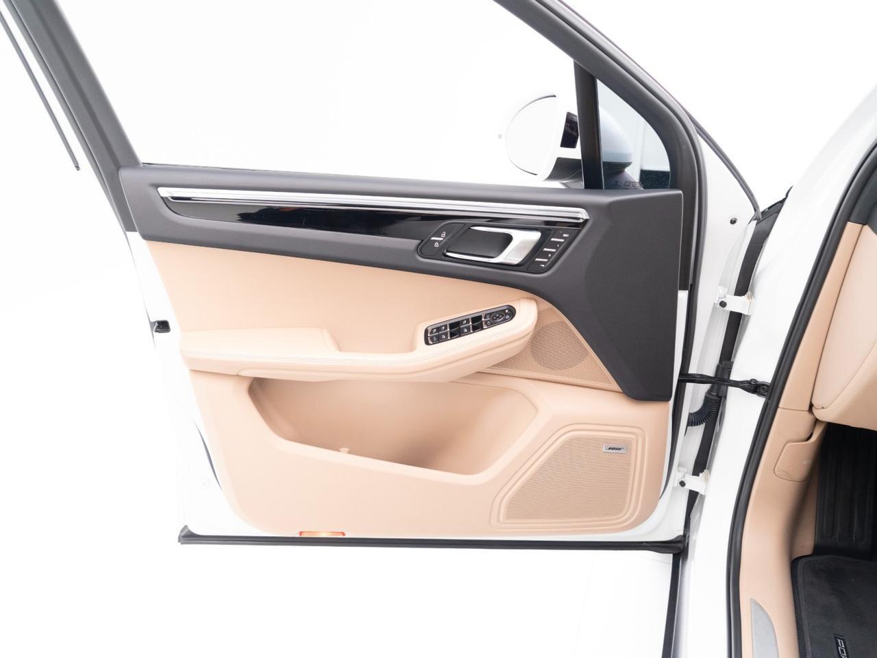 2021 Porsche Macan S Pompano Beach FL