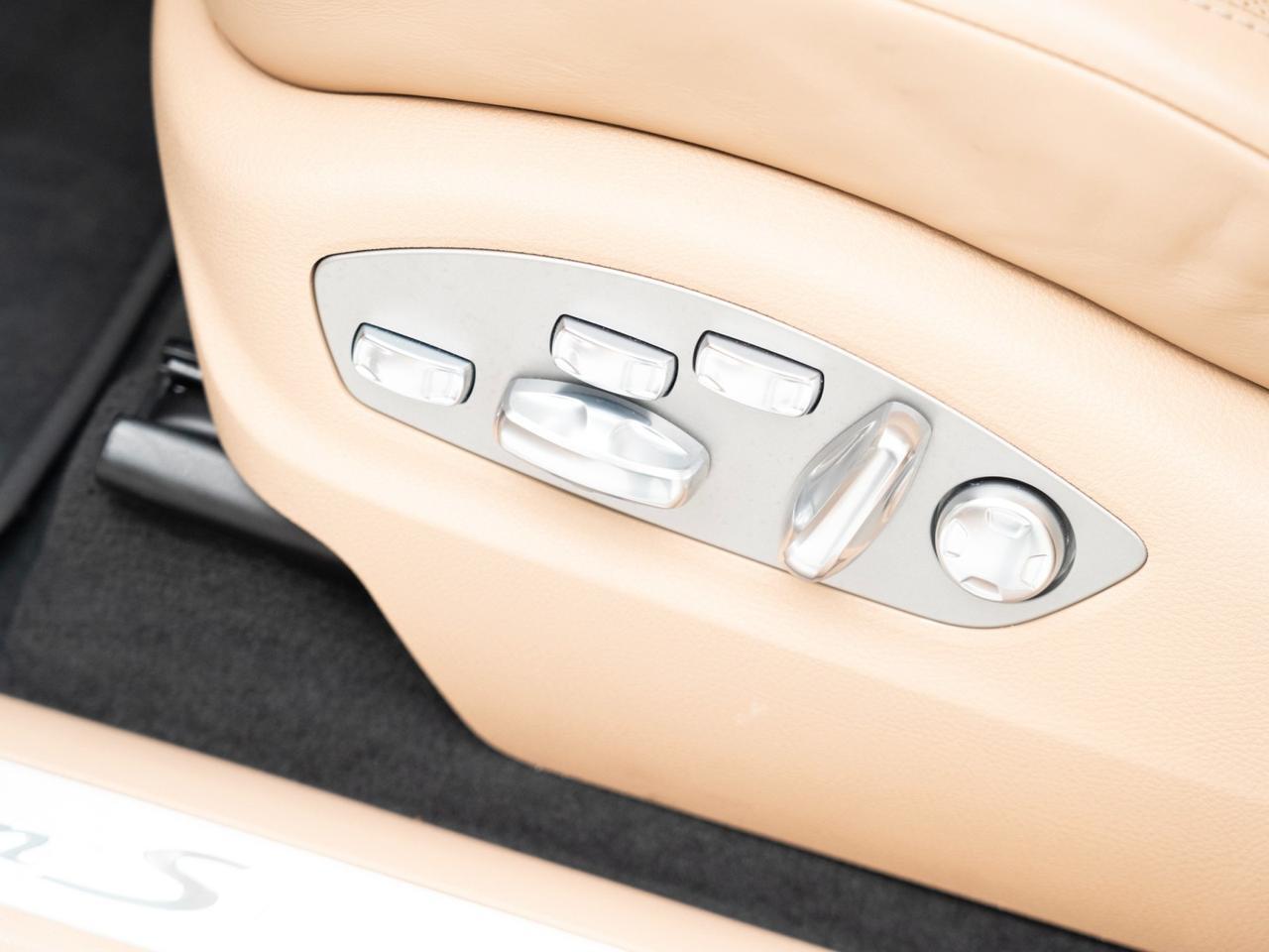 2021 Porsche Macan S Pompano Beach FL