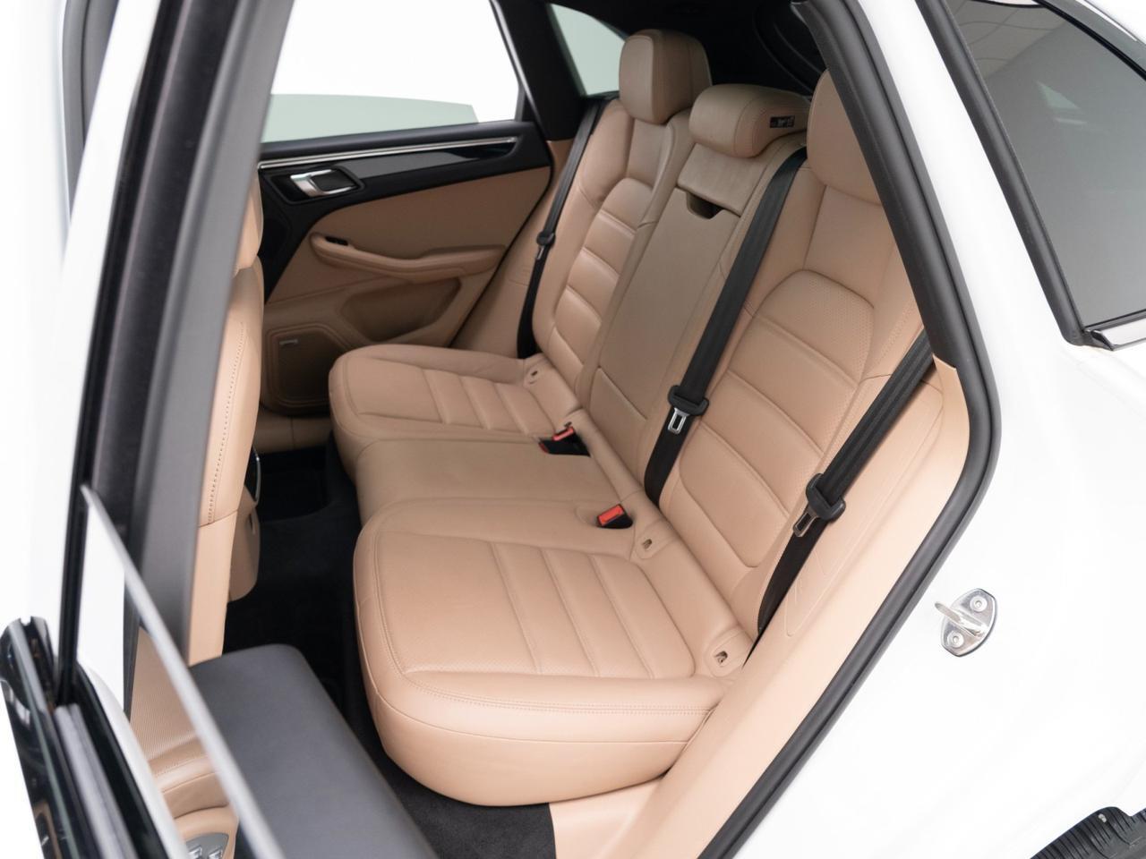 2021 Porsche Macan S Pompano Beach FL