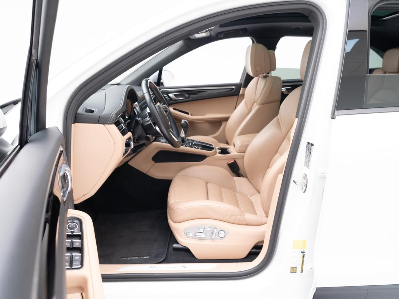 2021 Porsche Macan S Pompano Beach FL