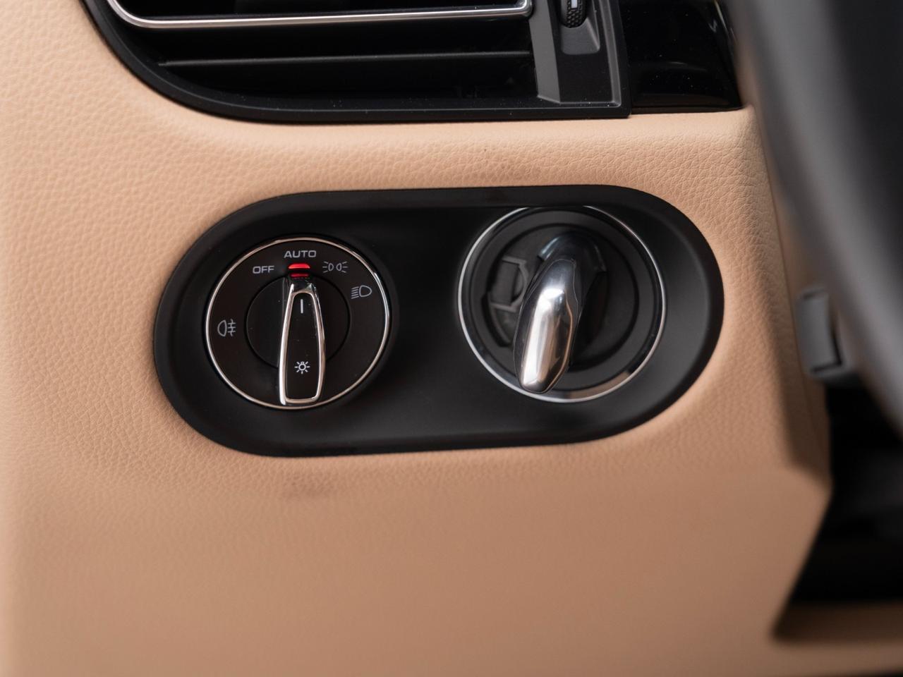 2021 Porsche Macan S Pompano Beach FL