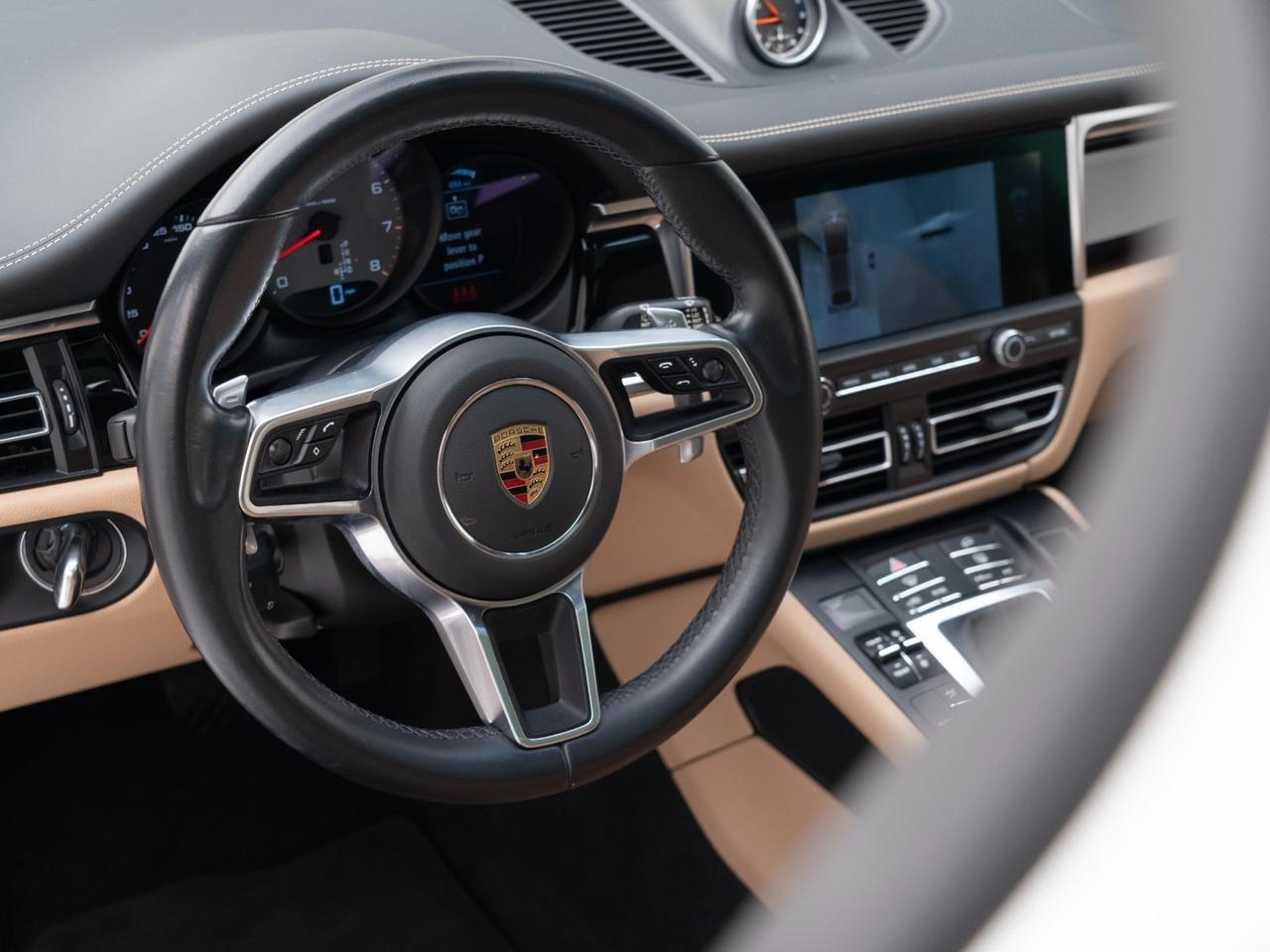 2021 Porsche Macan S Pompano Beach FL