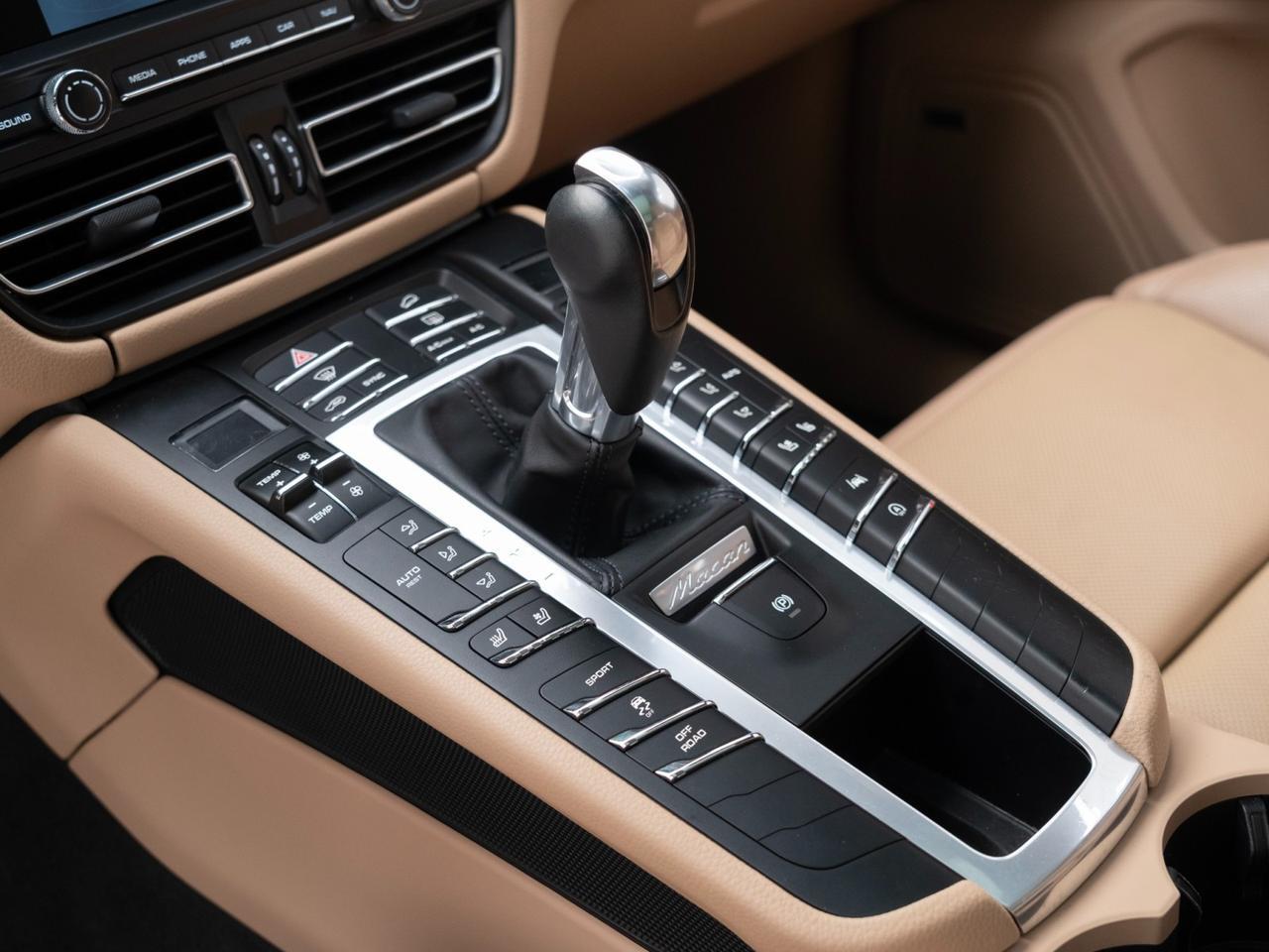 2021 Porsche Macan S Pompano Beach FL