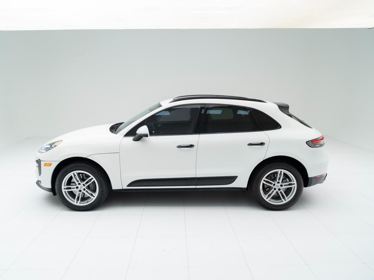 2021 Porsche Macan S Pompano Beach FL