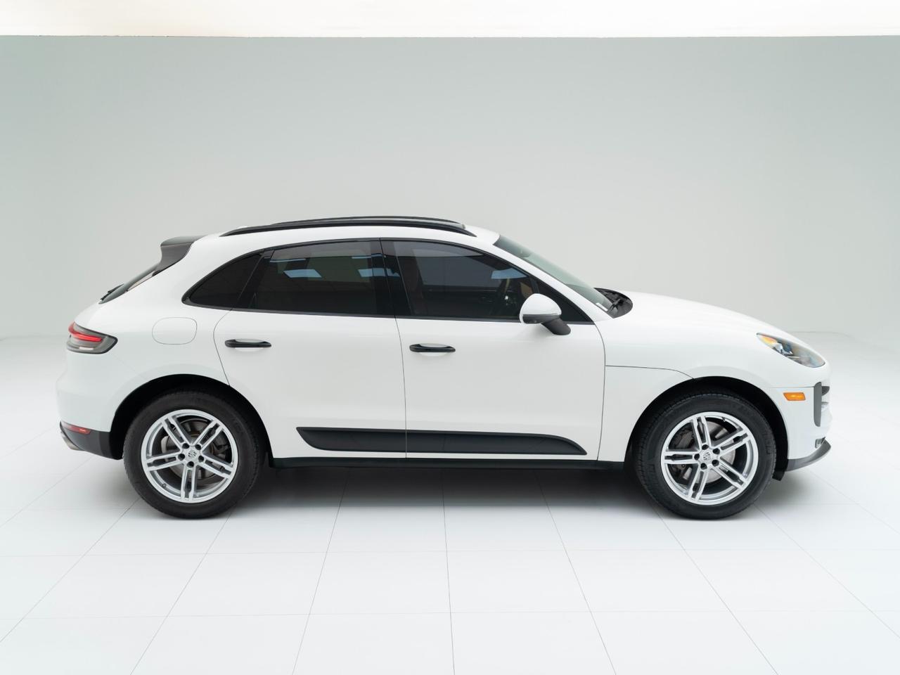2021 Porsche Macan S Pompano Beach FL