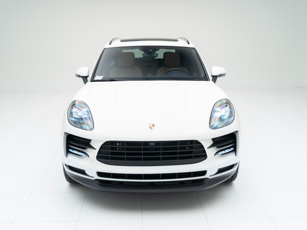 2021 Porsche Macan S Pompano Beach FL