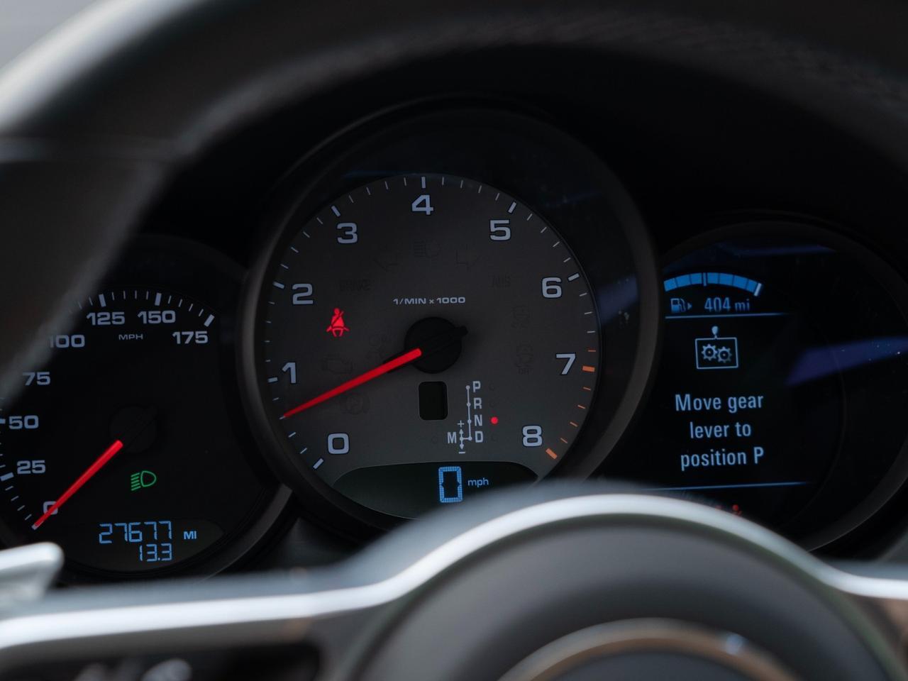 2021 Porsche Macan S Pompano Beach FL