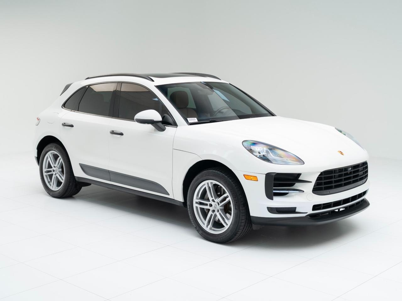 2021 Porsche Macan S Pompano Beach FL