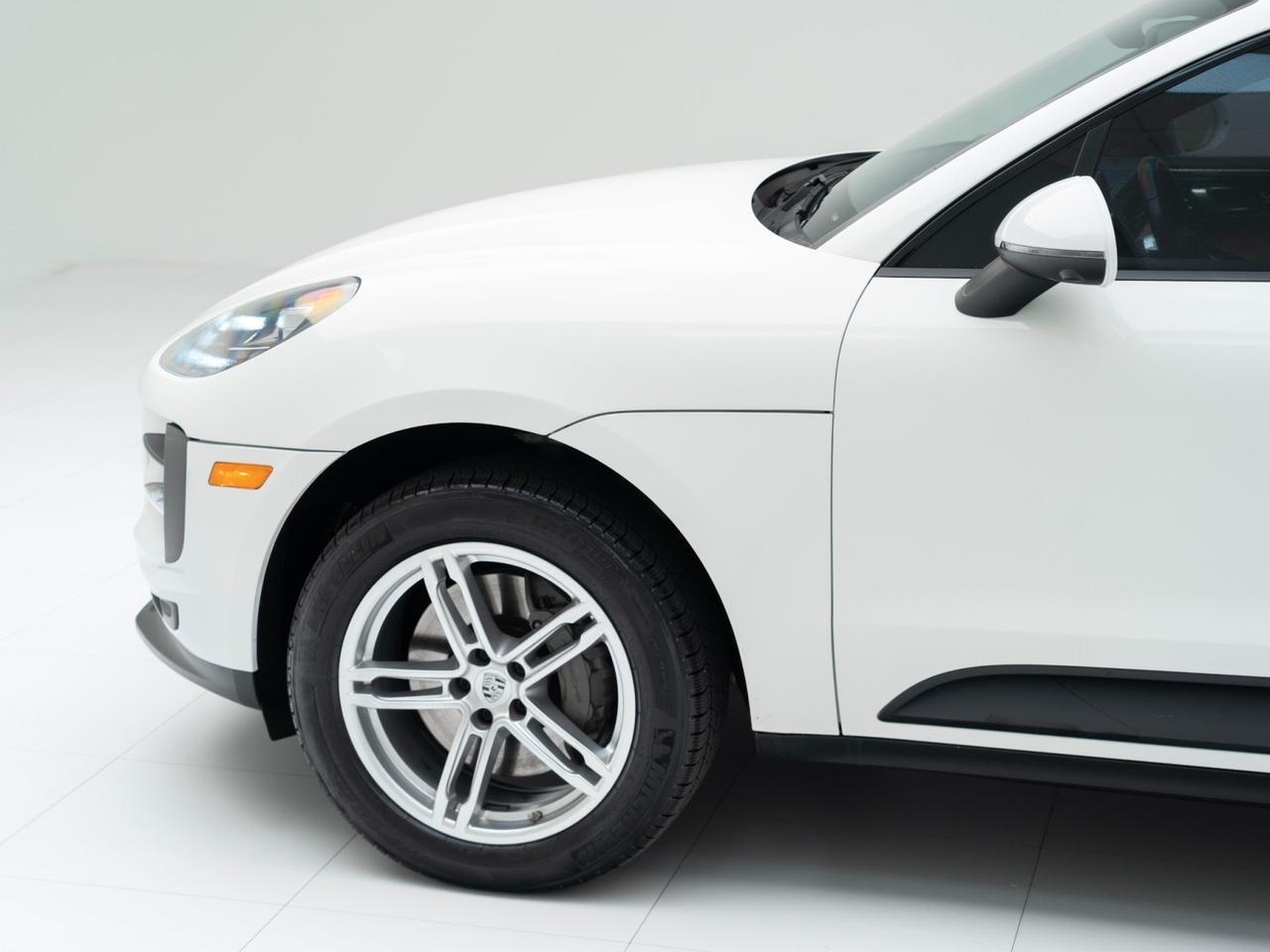 2021 Porsche Macan S Pompano Beach FL