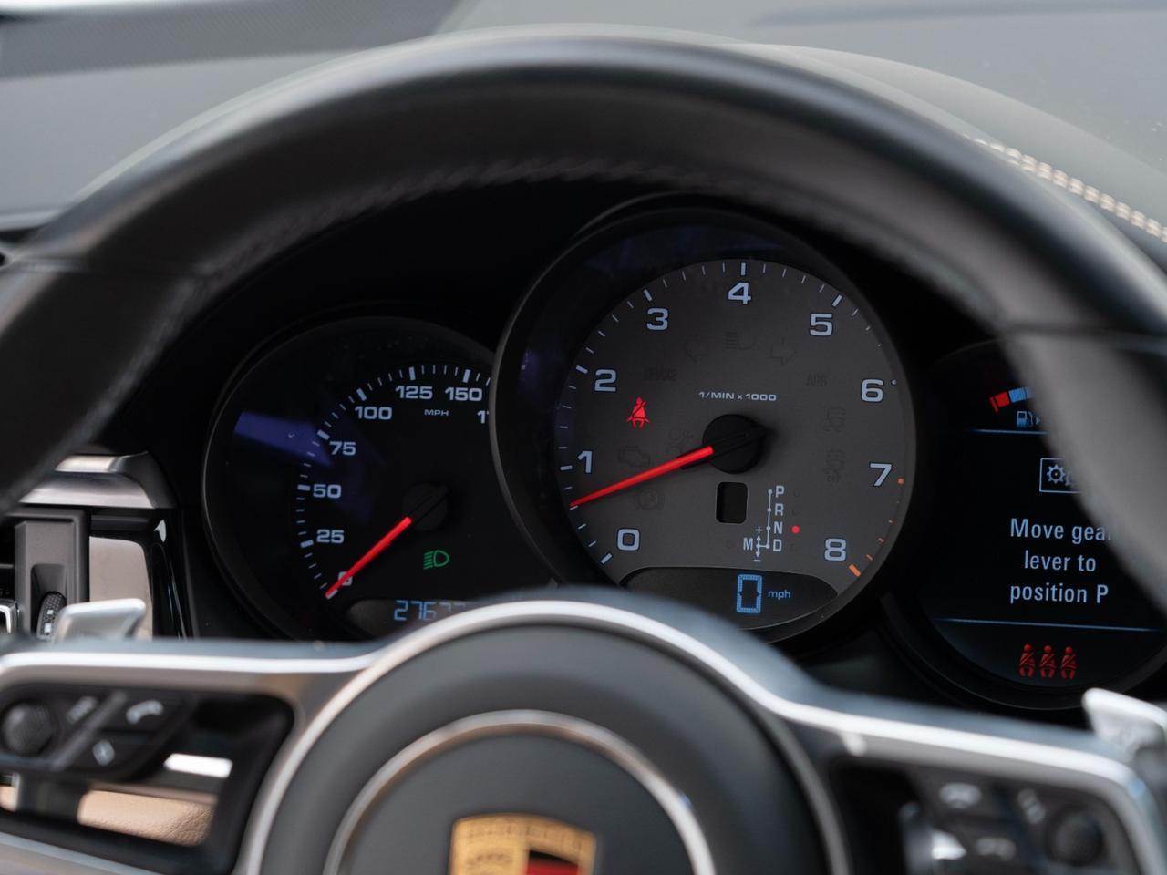 2021 Porsche Macan S Pompano Beach FL