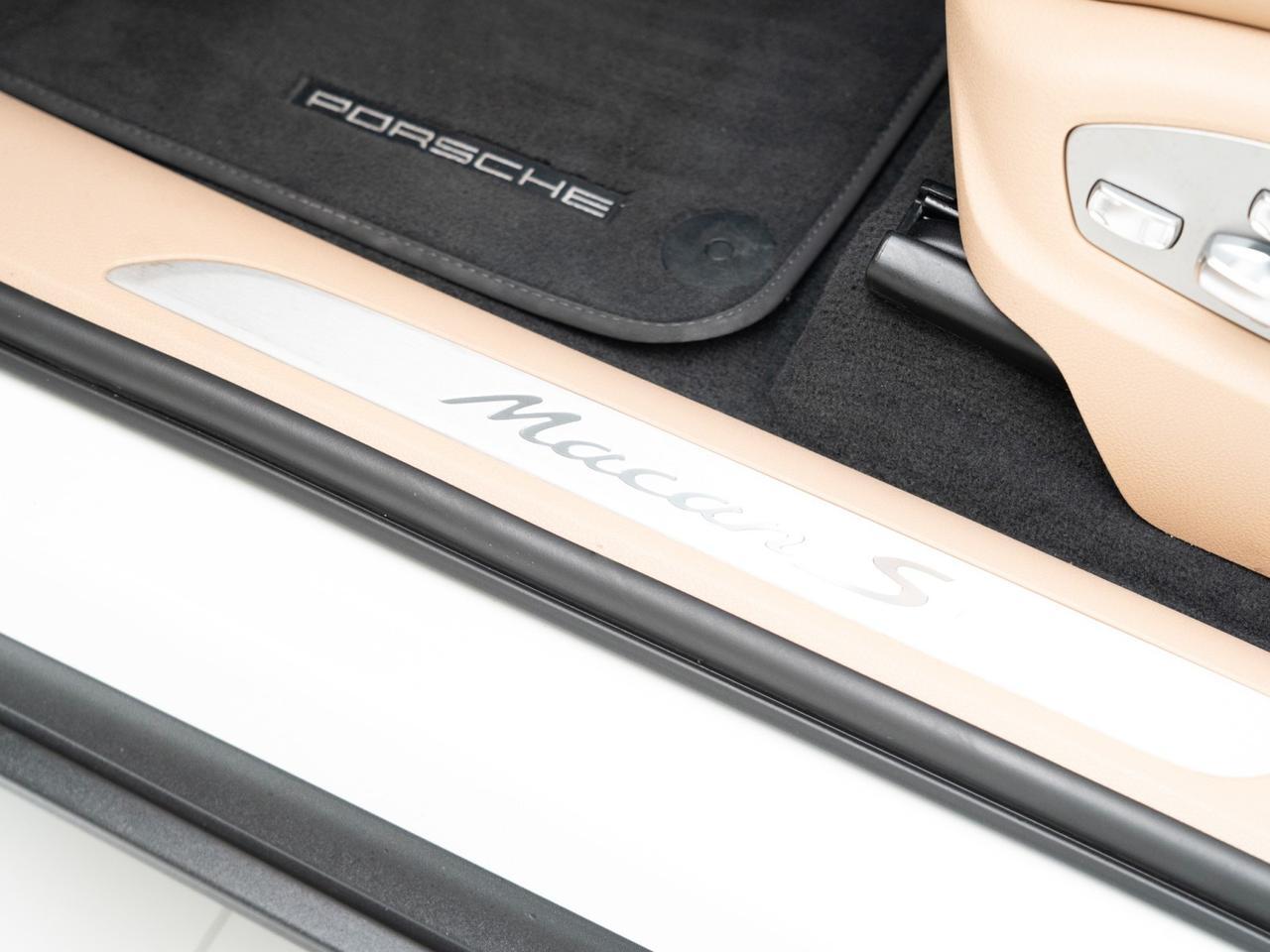 2021 Porsche Macan S Pompano Beach FL