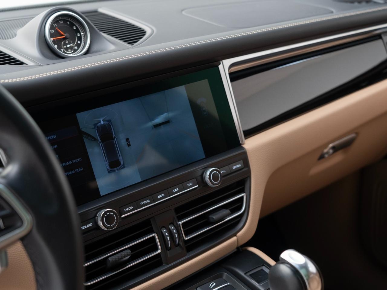 2021 Porsche Macan S Pompano Beach FL