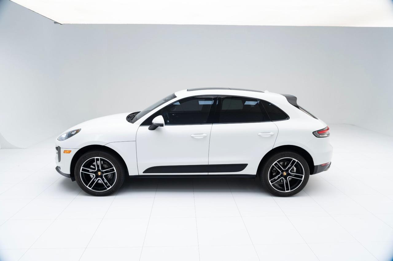 2021 Porsche Macan S Pompano Beach FL