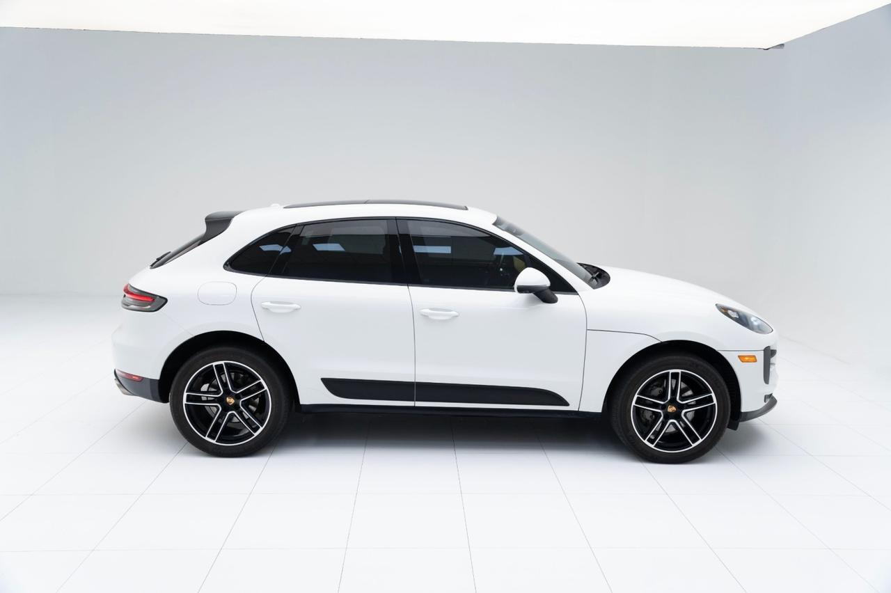 2021 Porsche Macan S Pompano Beach FL