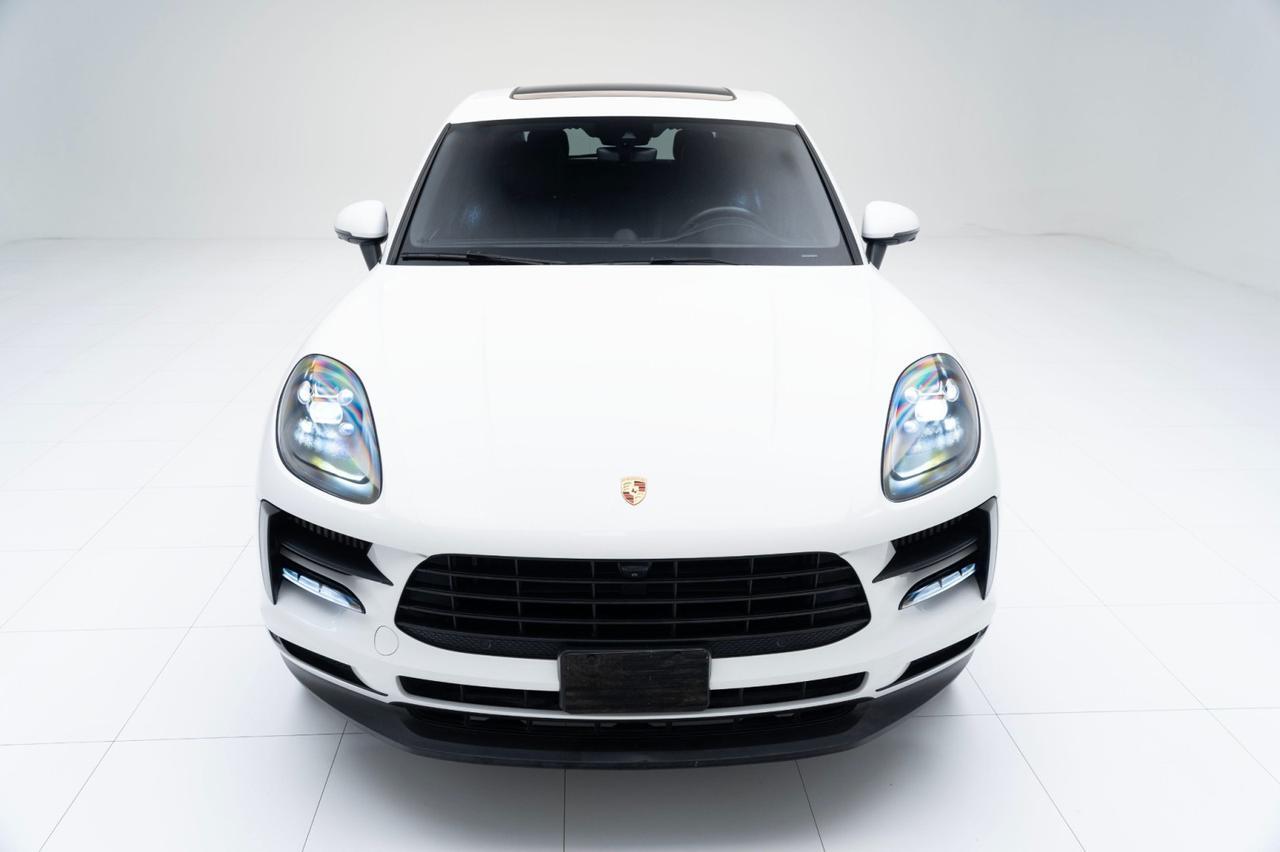 2021 Porsche Macan S Pompano Beach FL