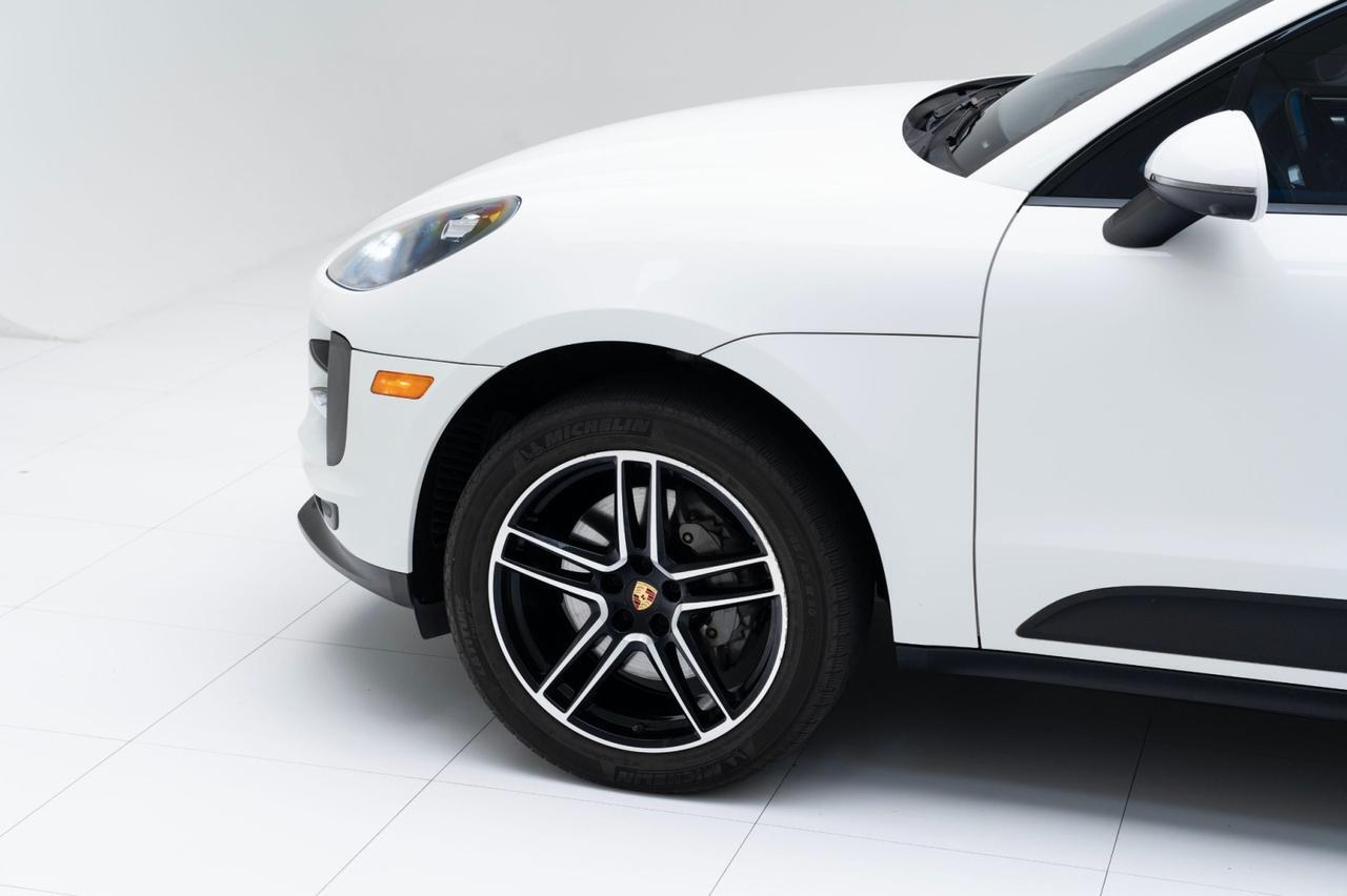 2021 Porsche Macan S Pompano Beach FL