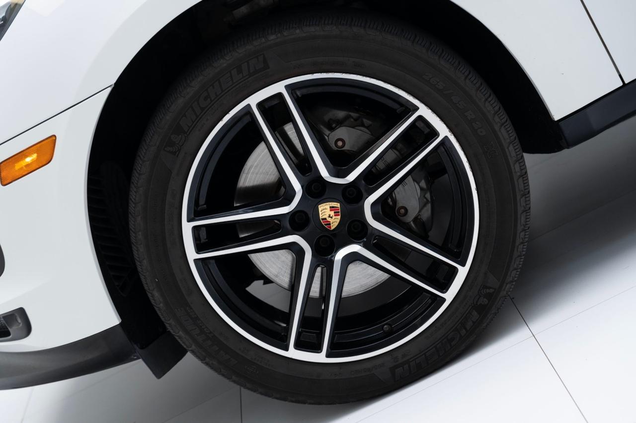 2021 Porsche Macan S Pompano Beach FL
