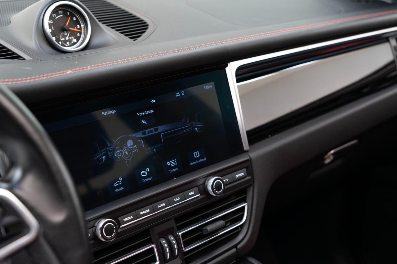 2021 Porsche Macan S Pompano Beach FL